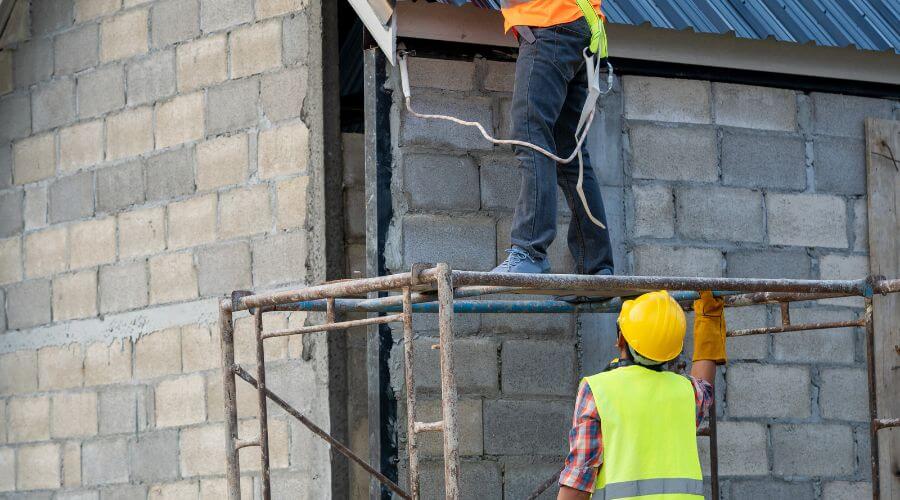 Professional residential roofers in Brocket, ND